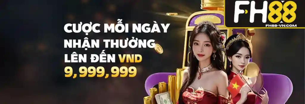 Khuyến Mãi FH88